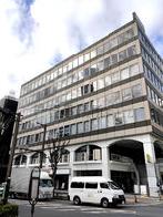 船橋本町プラザビル COLLECTIVE OFFICEの外観写真