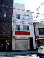 フロンティア外神田3号館の外観写真