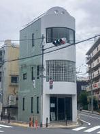 早宮四丁目ビルの外観写真