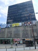 ニュー新橋ビル/ハローオフィス新橋の外観写真