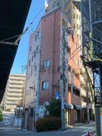 杉村マンションの外観写真