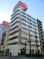 尾上町ビルの外観写真