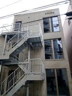 S-Buildingの外観写真