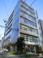 コーストライン品川ビルの外観写真