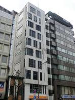 アロス渋谷ビルの外観写真