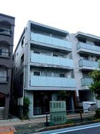 三軒茶屋Hillzの外観写真