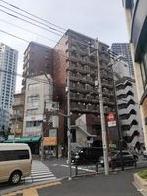プロスペアー中野の外観写真