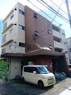 サンハイツ塚本の外観写真
