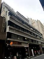 東京銀座ビルディングの外観写真