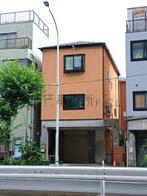 赤羽北二丁目倉庫の外観写真