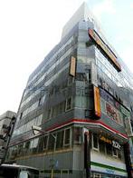 サイトービルⅢ/ハローオフィスShibuyaの外観写真