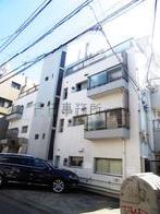 下北沢ロイヤルハイツの外観写真