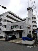 クレセント南千住の外観写真