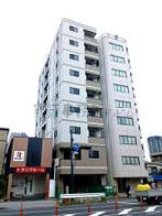 The House Minowaの外観写真