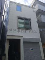 赤羽2丁目テナントの外観写真