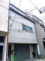 丸山ハイツ三筋の外観写真