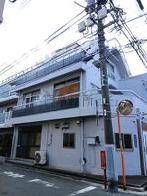 酒井ビルの外観写真