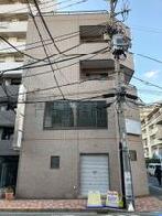 ガーデンハウス文の外観写真