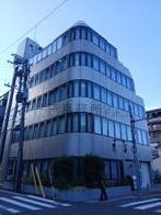 トードーインターナショナルビルの外観写真