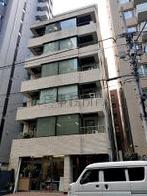 USビル/ファーストオフィス半蔵門・麹町の外観写真