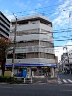 有馬ビルの外観写真