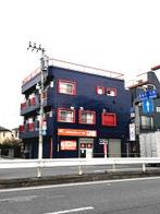 井口ビル/Espace Lumier(エスパースルミエール)荻窪1番館の外観写真