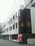 VORT西新宿／西新宿ライズオフィス2ndの外観写真