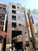 リブポート松戸の外観写真