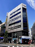 厚木国際ビルの外観写真
