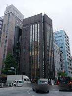 松本銀座ビルの外観写真