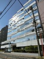 いちご立川ビルの外観写真
