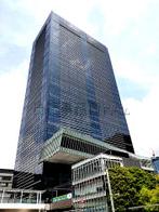 アレア品川／エキスパートオフィス品川の外観写真