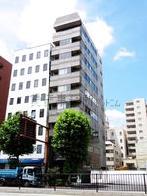 Biz Feel Kanda Eastの外観写真