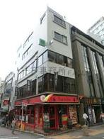 赤坂川木ビルの外観写真