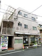 ライベストコート池袋Ⅱの外観写真