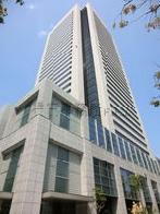 KDX横浜みなとみらいタワーの外観写真