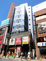 やまとビルの外観写真