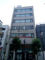 国際厚木ビルの外観写真