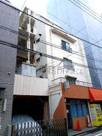 コーポラス時屋の外観写真