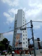 天翔大塚駅前ビル/天翔オフィス大塚の外観写真