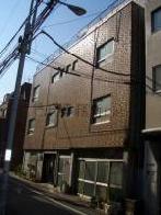 近藤ビルの外観写真