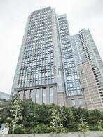 ONE AOYAMAの外観写真