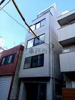 DECOR RESIDENCE 田原町の外観写真