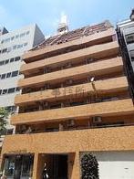 パラッシオ池袋の外観写真