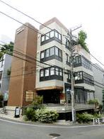 FPG links EBISU Southの外観写真