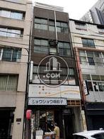 桂昇茅場町ビル 外観写真