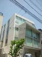 市谷砂土原町Tテラスの外観写真