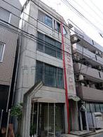 TERRACEの外観写真
