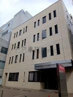 末よしビル別館の外観写真