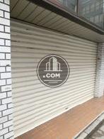 シャッター設置